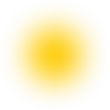 BLURRY GRADIENT YELLOW COLOR